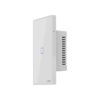 Interruptor de pared inteligente Sonoff Serie TX (1 CH) Con Neutro Blanco - Imagen 2
