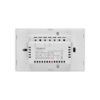 Interruptor de pared inteligente Sonoff Serie TX (1 CH) Con Neutro Blanco - Imagen 4