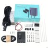 Control Inteligente (Wi-Fi) Con Sensor Para Portón Eléctrico - Imagen 2