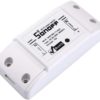Interruptor inteligente WiFi Sonoff Basic