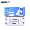Interruptor inteligente WiFi Sonoff Basic - Imagen 2