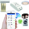 Interruptor inteligente WiFi Sonoff Basic - Imagen 4