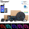 Sonoff LED inteligente 5 m RGB - Imagen 3