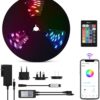 Sonoff LED inteligente 5 m RGB - Imagen 2