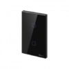Interruptor de pared inteligente Sonoff Serie TX (2 CH) Con Neutro Negro - Imagen 2