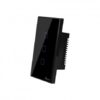 Interruptor de pared inteligente Sonoff Serie TX (3 CH) Con Neutro Negro - Imagen 3